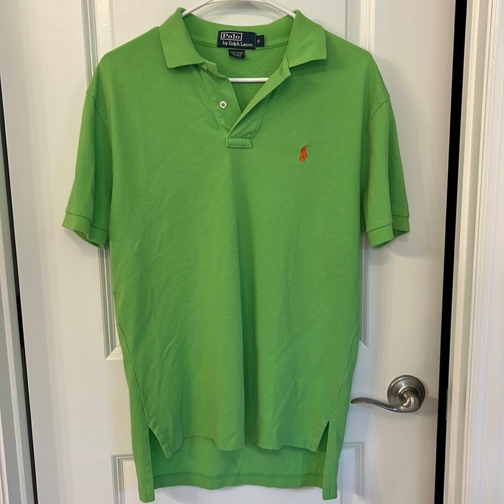 Polo by Ralph Lauren polo shirt